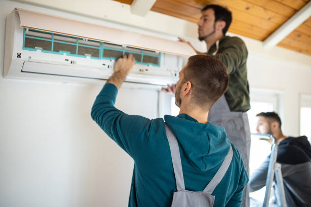 Best HVAC Equipment and Components in Mount Vernon, VA