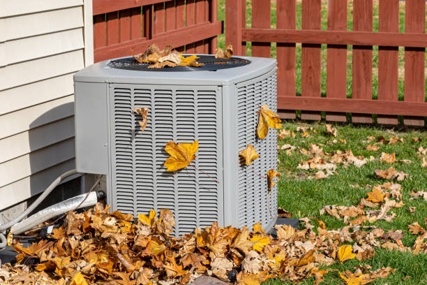 Best HVAC Training and Certification in Mount Vernon, VA