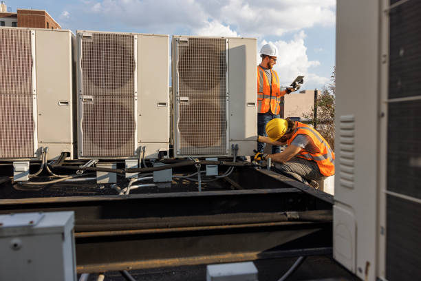 Best HVAC Retrofitting and Upgrading in Mount Vernon, VA