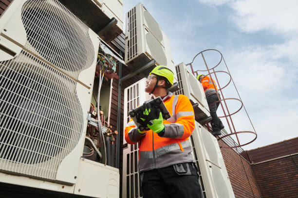 Best HVAC Supply and Distribution in Mount Vernon, VA