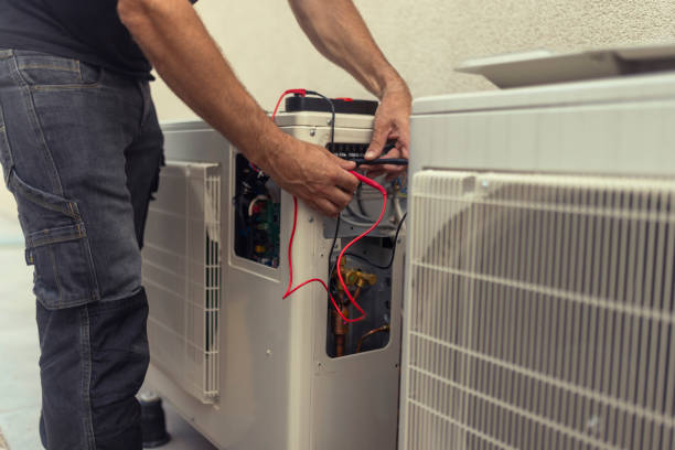 Best Geothermal HVAC Systems in Mount Vernon, VA