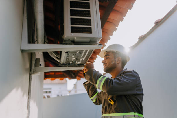  Mount Vernon, VA HVAC Pros