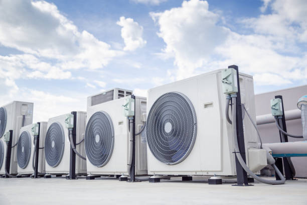 Best HVAC Software and Technology in Mount Vernon, VA