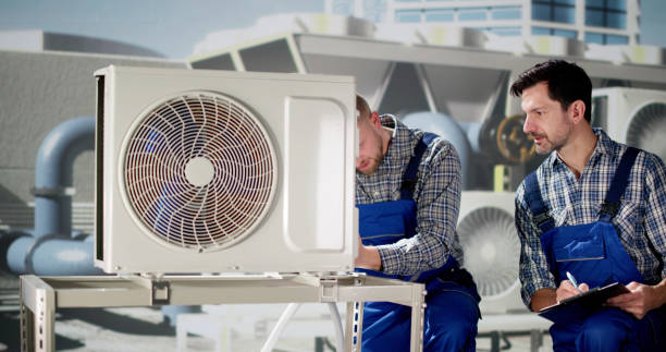 Best Residential HVAC in Mount Vernon, VA