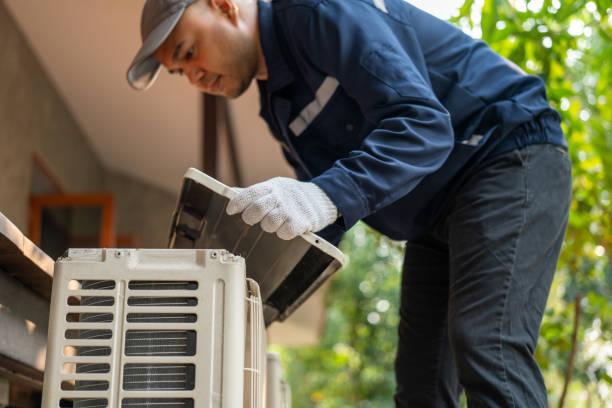 Reliable Mount Vernon, VA HVAC Solutions