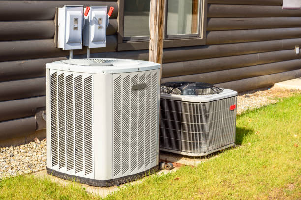 Best Furnace Cleaning in Mount Vernon, VA